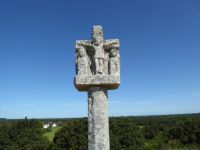 Tag 4 22.08.2023 Tumulus St. Michel 