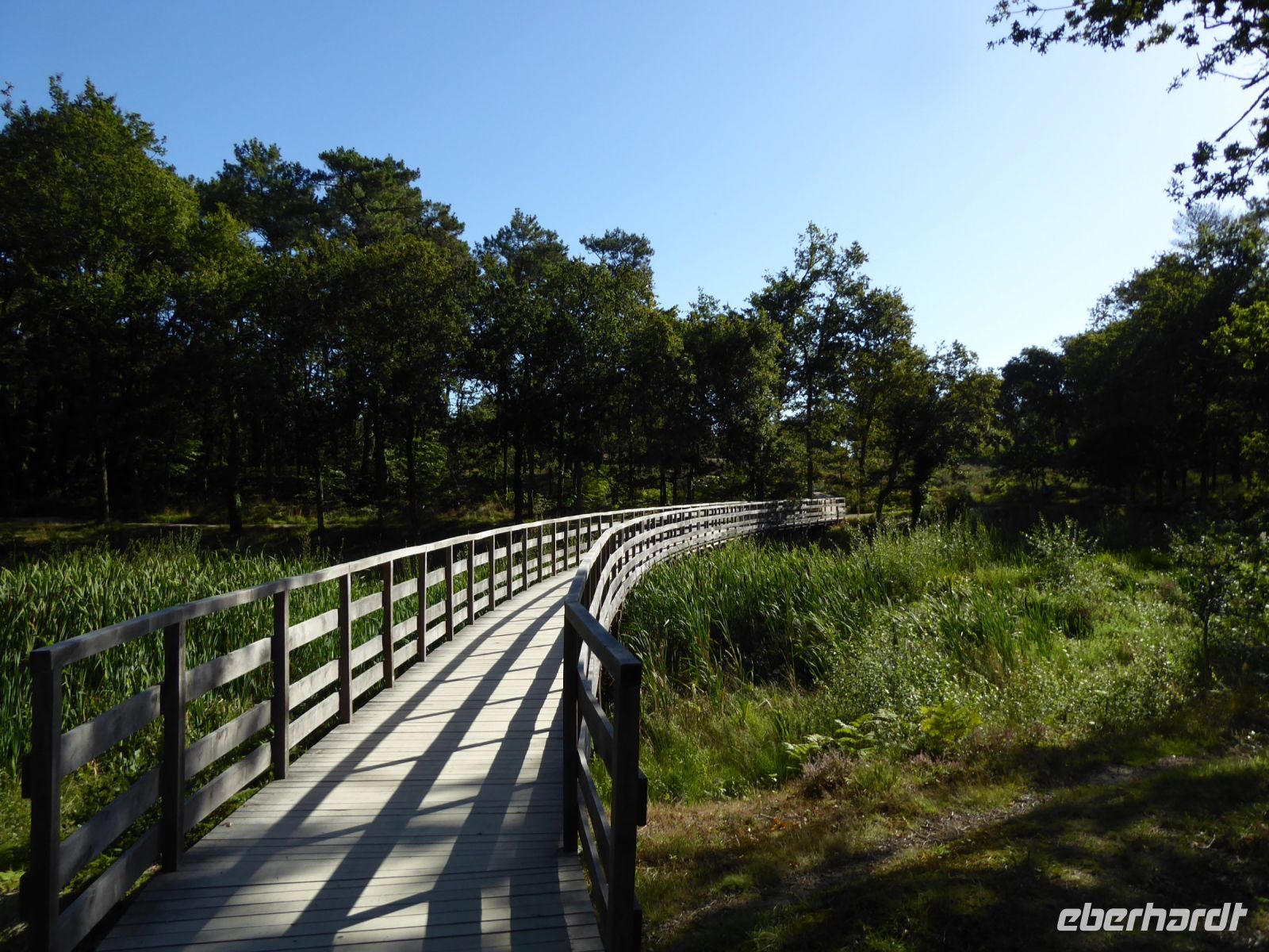 Tag 4 22.08.2023 Wanderung um die Menhirfeder von Carnac 
