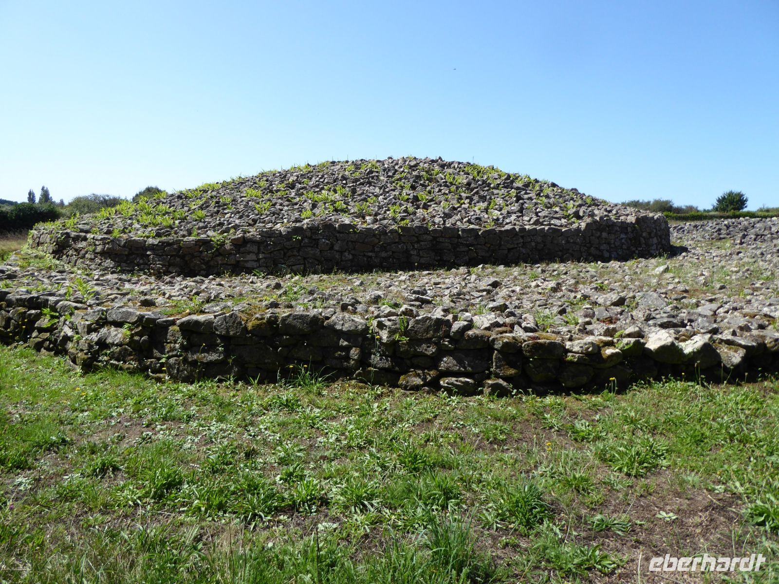 Tag 4 22.08.2023 Table des Marchands