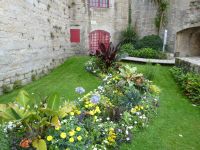 Tag 5 23.08.2023 Entdeckungen in Concarneau 