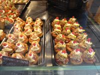 Tag 5 23.08.2023 Entdeckungen in Concarneau 