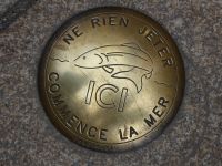 Tag 5 23.08.2023 Entdeckungen in Concarneau 