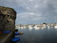 Tag 5 23.08.2023 Entdeckungen in Concarneau 