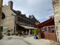 Tag 5 23.08.2023 Entdeckungen in Concarneau 