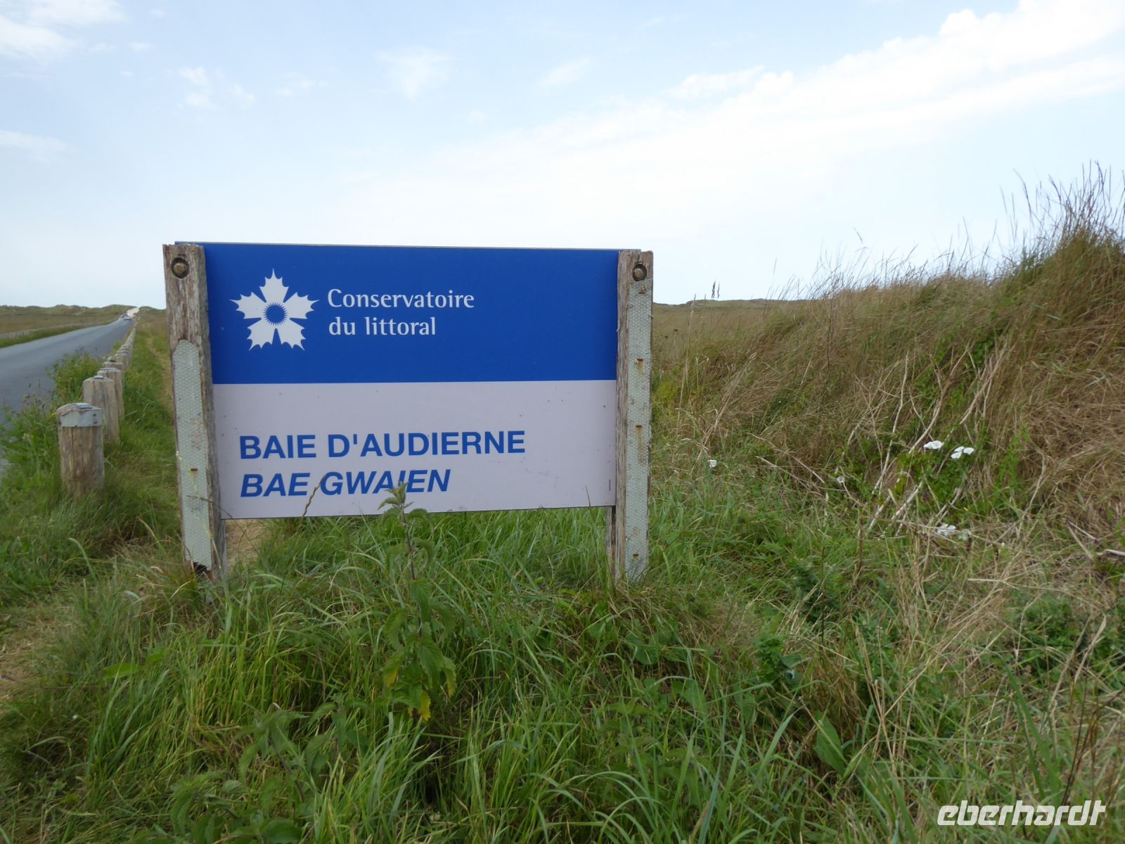 Tag 5 23.08.2023 Strandwanderung auf der Halbinsel Penmarch 