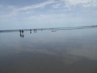 Tag 5 23.08.2023 Strandwanderung auf der Halbinsel Penmarch 