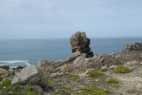 Tag 5 23.08.2023 Strandwanderung auf der Halbinsel Penmarch