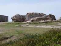 Tag 5 23.08.2023 Strandwanderung auf der Halbinsel Penmarch