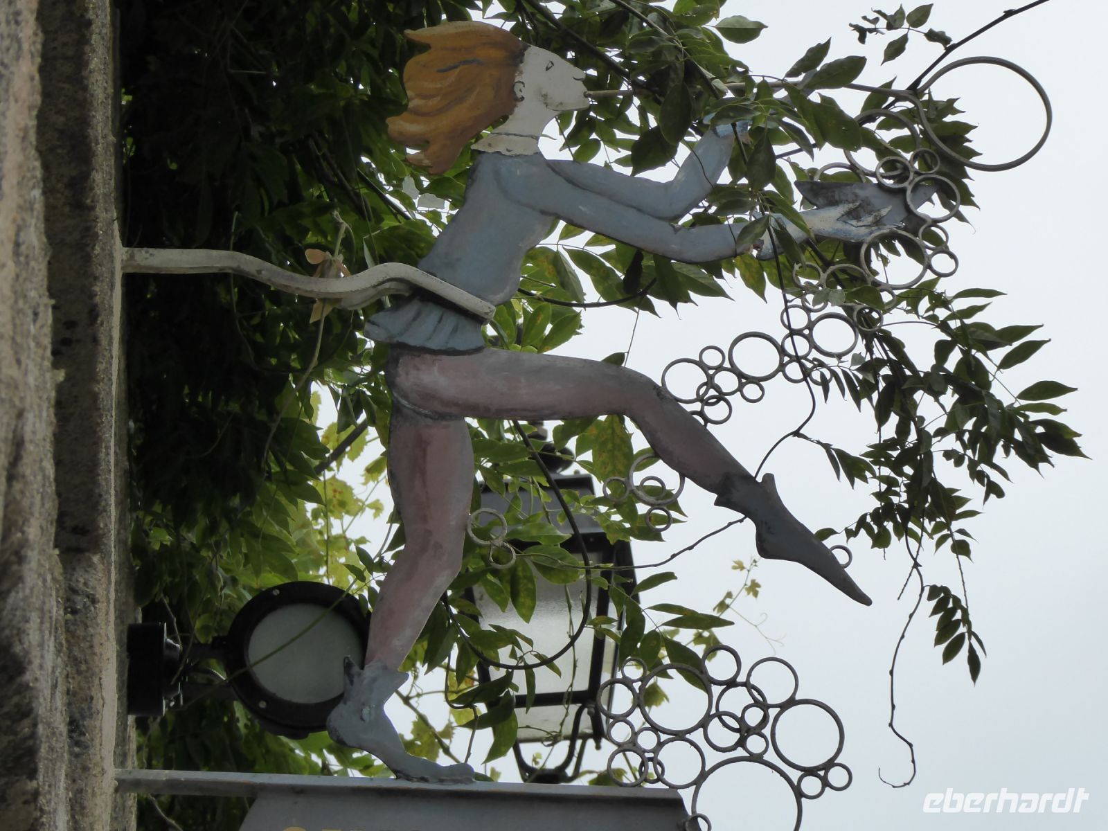 Tag 6 24.08.2023 Entdeckerspaziergang in Locronan 