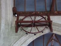 Tag 6 24.08.2023 Notre Dame de Confort 