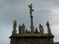 Tag 6 24.08.2023 Notre Dame de Confort 