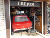 Tag 6 224 08.2023 Küstenwanderung zur Pointe du Raz 