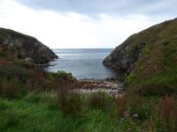 Tag 6 224 08.2023 Küstenwanderung zur Pointe du Raz