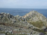 Tag 6 224 08.2023 Küstenwanderung zur Pointe du Raz