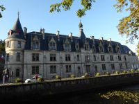 Tag 7 25.08.2023 Stadtführung in Quimper 