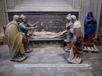 Tag 7 25.08.2023 Stadtführung in Quimper 