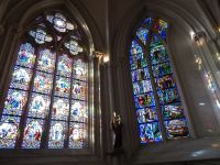 Tag 7 25.08.2023 Stadtführung in Quimper