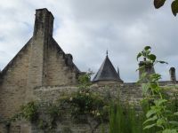Tag 7 25.08.2023 Stadtführung in Quimper 