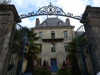 Tag 7 25.08.2023 Stadtführung in Quimper 