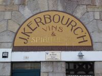 Tag 7 25.08.2023 Stadtführung in Quimper 