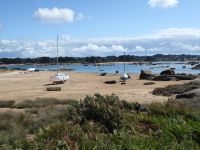 Tag 7 25.08.2023 Wanderung um die Halbinsel Renote 