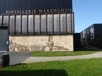 Tag 7 25.08.2023 Whiskey Verkostung