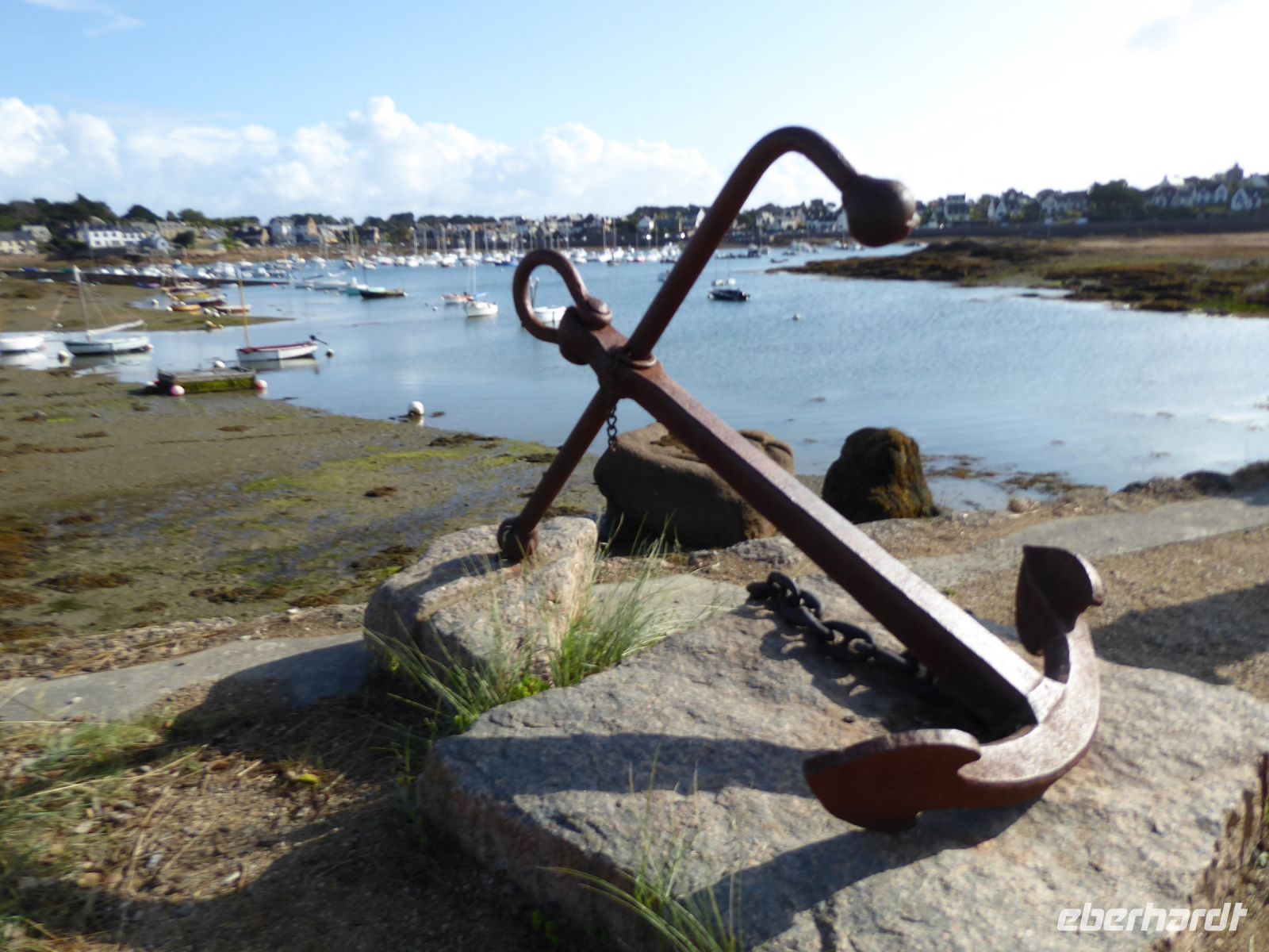 Tag 8 26.08.2023 Wanderung auf dem Schmugglerpfad  