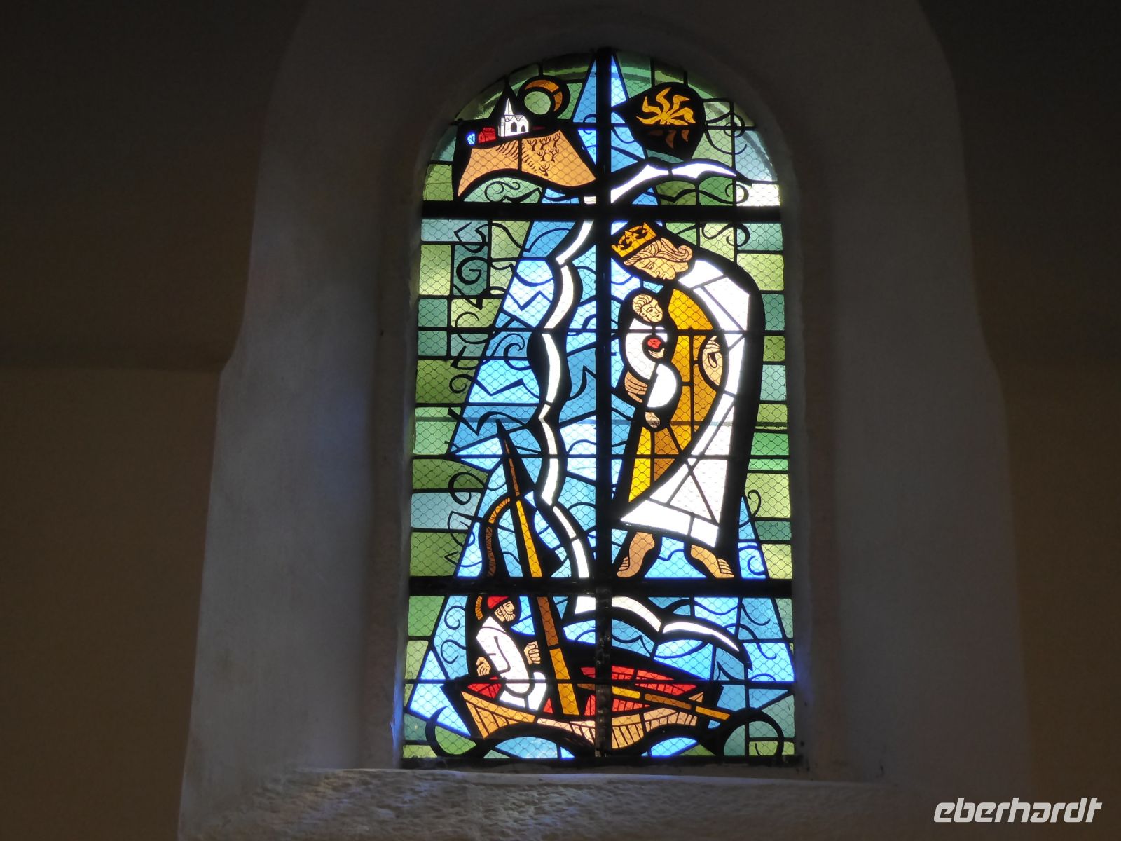 Tag 8 26.08.2023 Wanderung auf dem Schmugglerpfad  