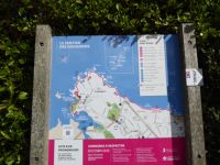 Tag 8 26.08.2023 Wanderung auf dem Schmugglerpfad