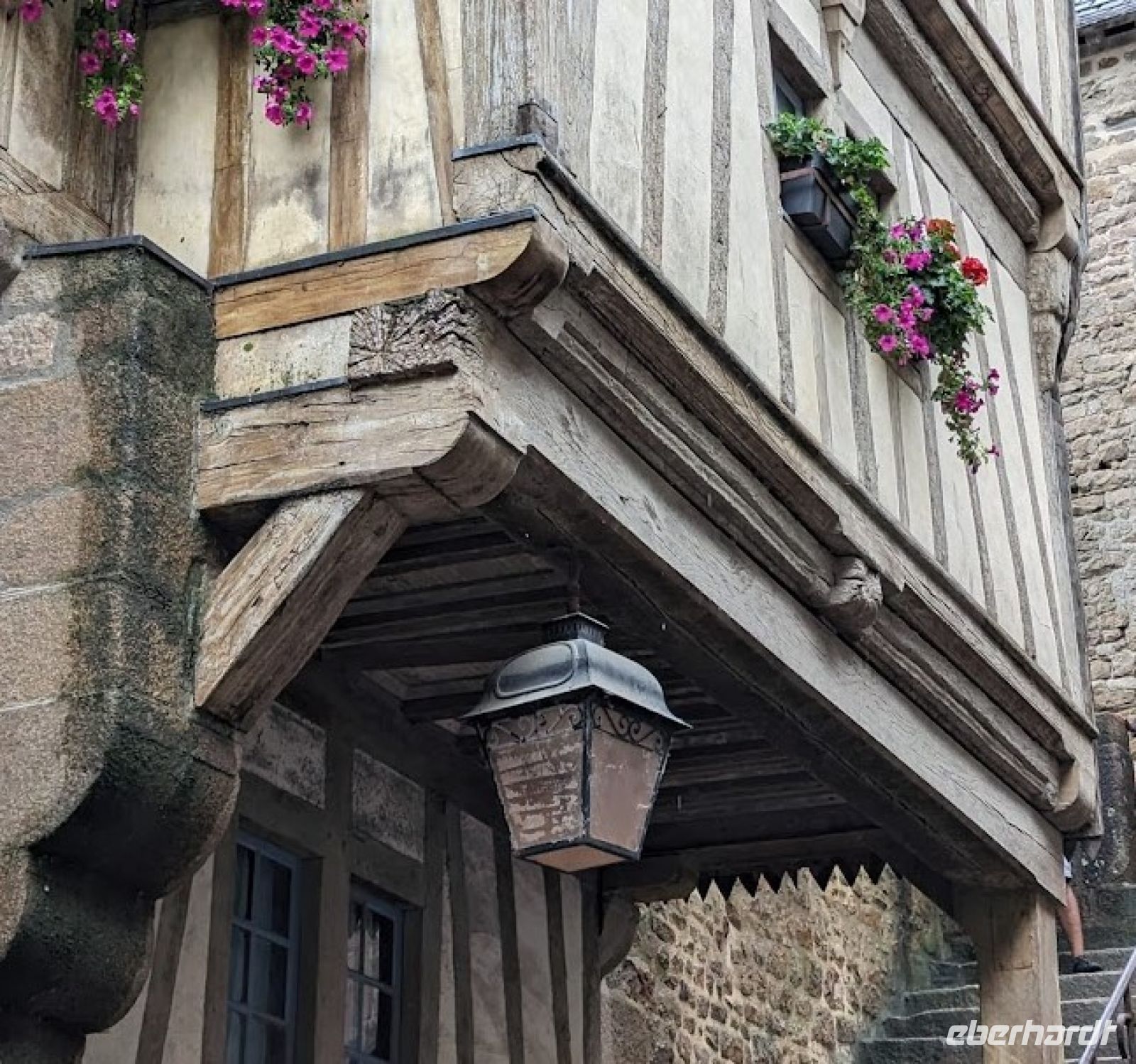 Tag 9 27.08.2023 Mont St. Michel