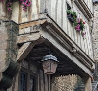 Tag 9 27.08.2023 Mont St. Michel