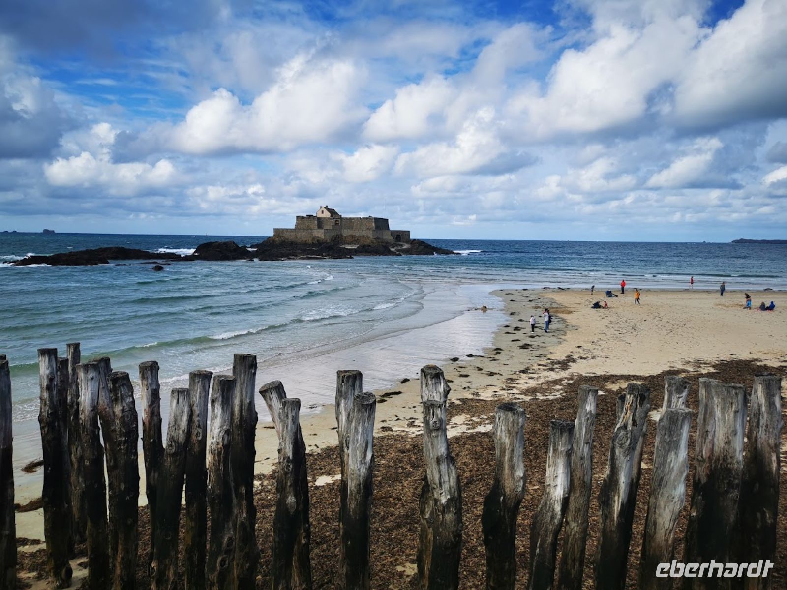 Tag 9 27.08.2023 St. Malò