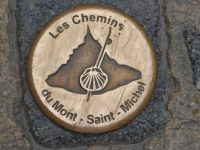 Tag 9 27.08.2023 Mont St. Michel