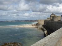 Tag 9 27.08.2023 St. Malò 