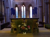 Tag 9 27.08.2023 St. Malò 