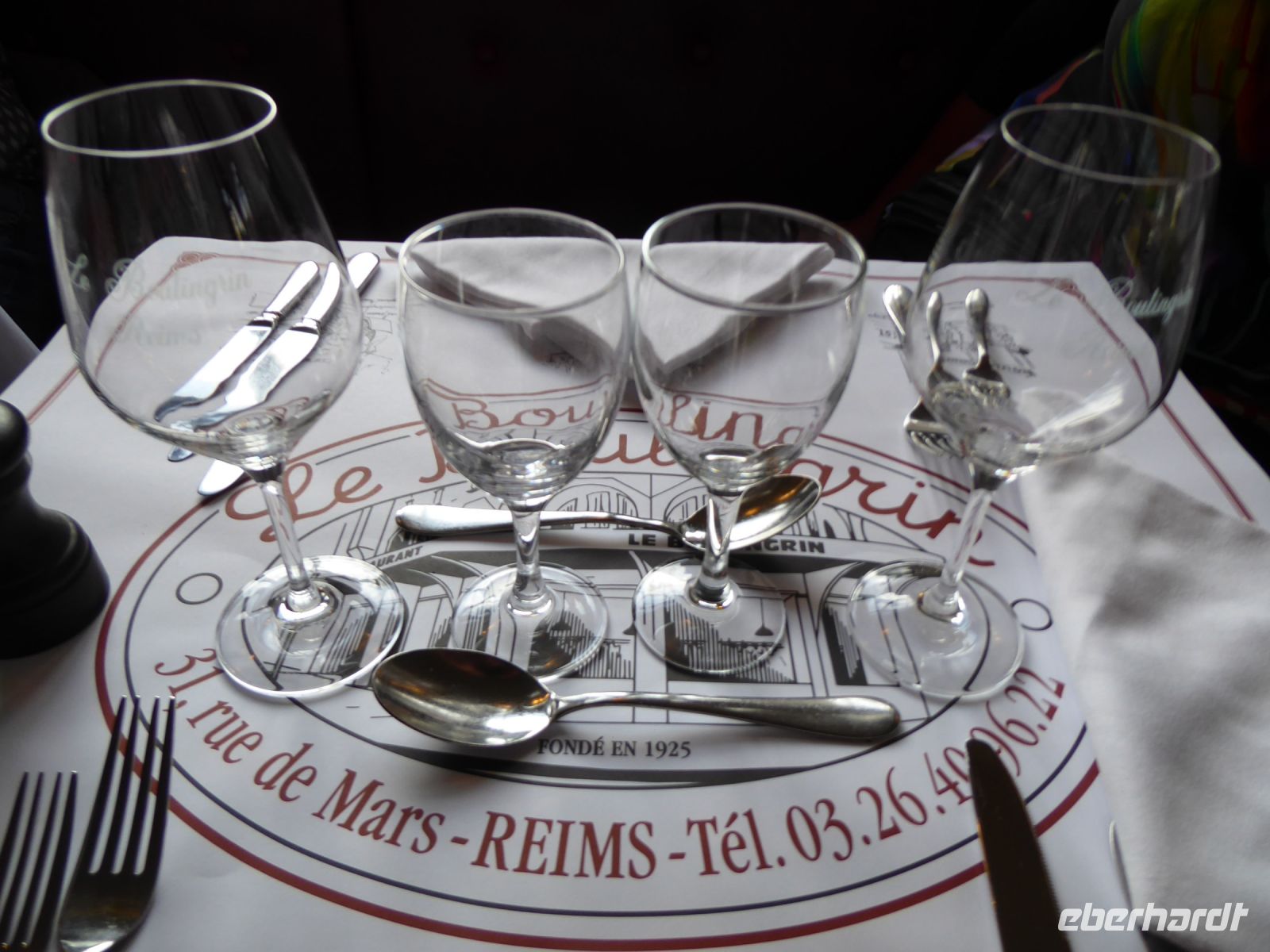 Tag 10 28.08.2023 Abschiedsessen