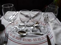 Tag 10 28.08.2023 Abschiedsessen