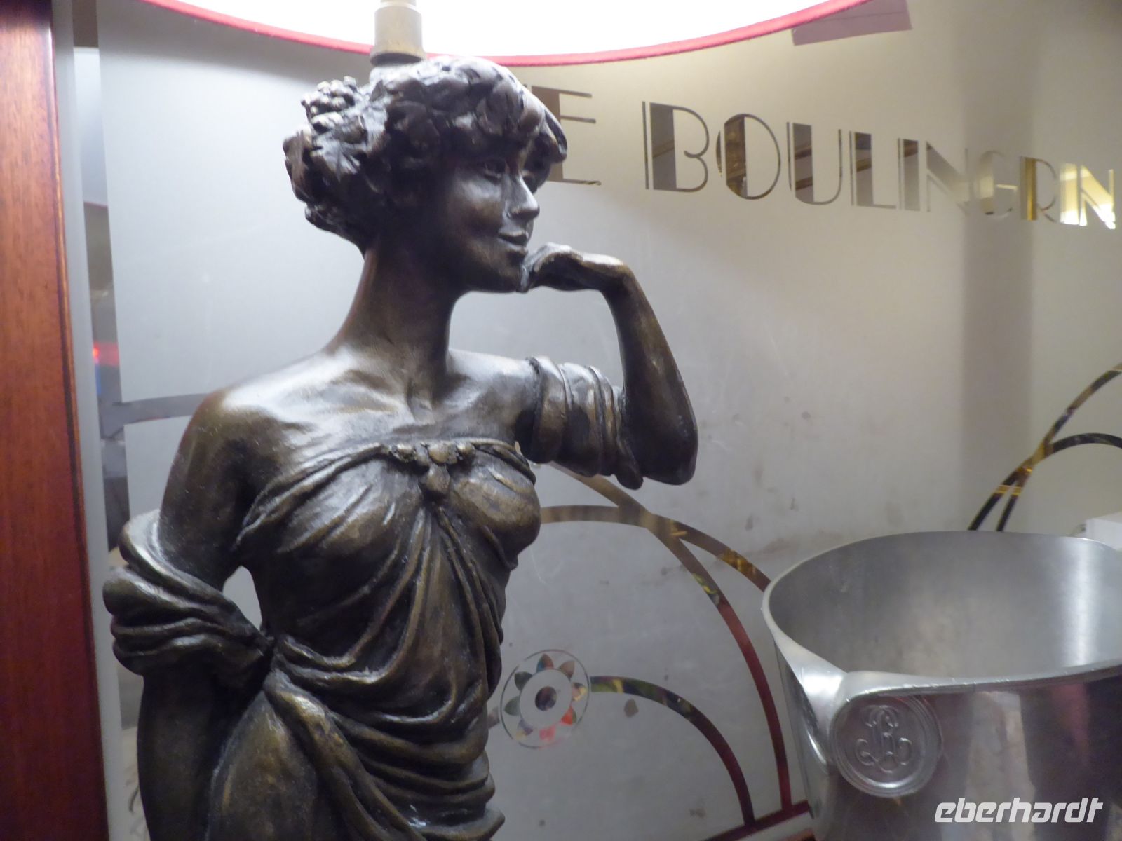 Tag 10 28.08.2023 Nachtspaziergang in Reims  