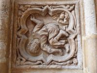 Tag 10 28.082023 Stadtbegehung in Rouen 