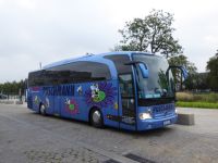 Tag 11 29.08.2023 Heimreise 