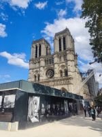 Kathedrale Notre-Dame