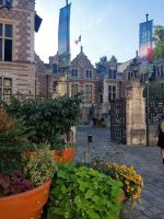 Orleans: Hôtel Groslot -ehemals Rathaus