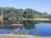 Loire bei Saint-Dyé-sur-Loire