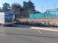 Beaugency: Die Räder sind wieder startklar!