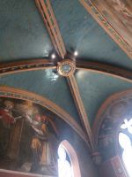 Château Clos Lucé: Das Oratorium