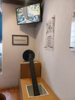 Leonardo da Vinci: Hydraulischer Wasserheber