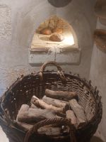 Schloß Chenonceau: Am Backofen