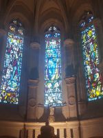 Schloß Chenonceau: Schloßkapelle