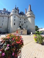 Château de Langeais