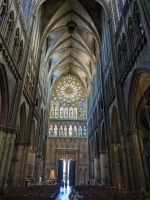 Metz, Kathedrale St. Etienne